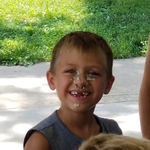 Meet your Posher, Adam